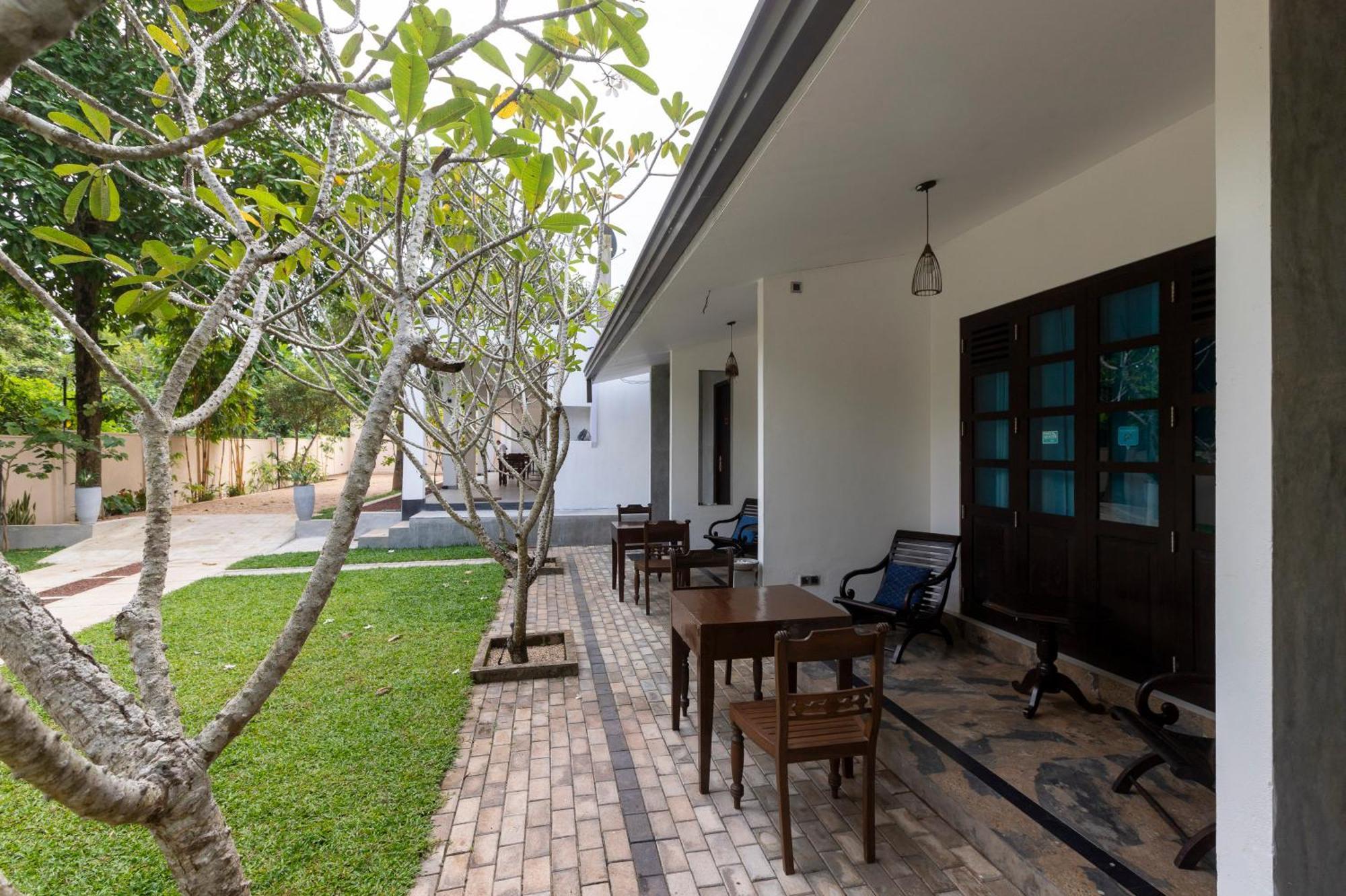 Coastal Villa Mirissa Zewnętrze zdjęcie