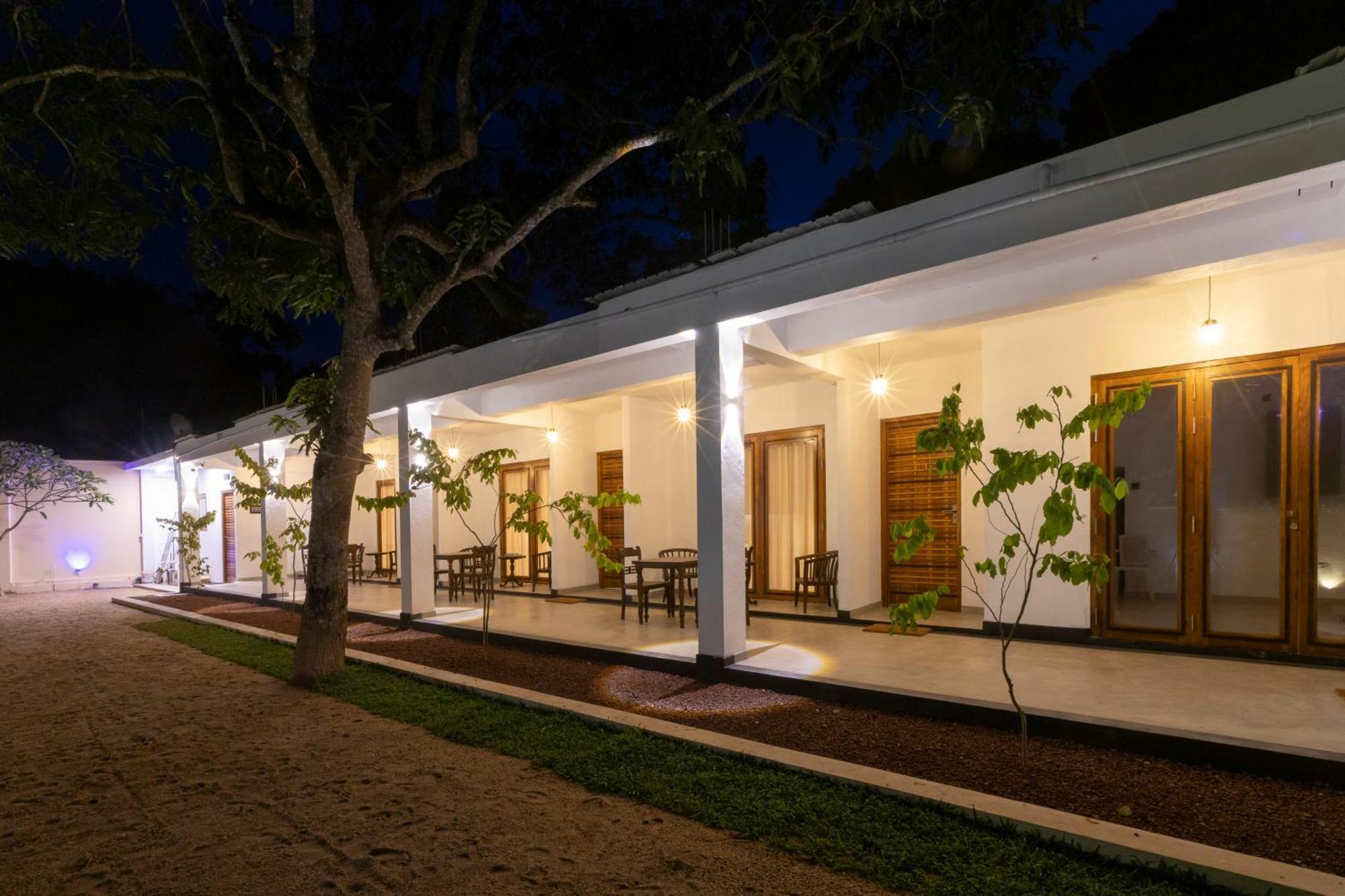 Coastal Villa Mirissa Zewnętrze zdjęcie