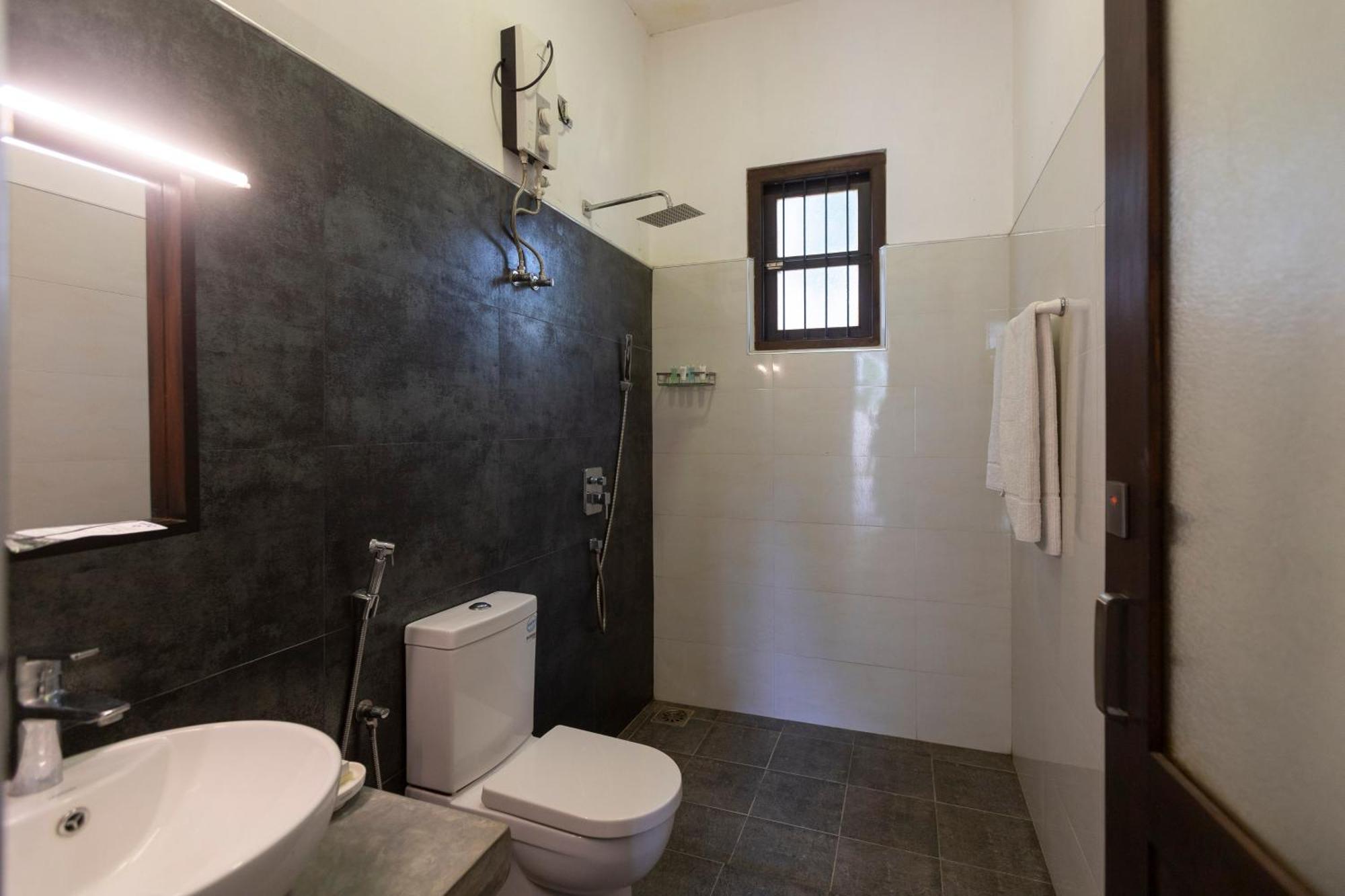 Coastal Villa Mirissa Zewnętrze zdjęcie